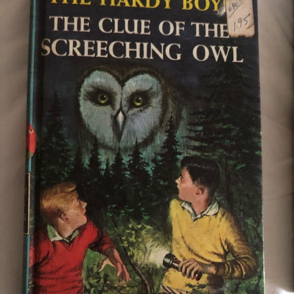 Hardy Boys Collection - Picture 2 of 16